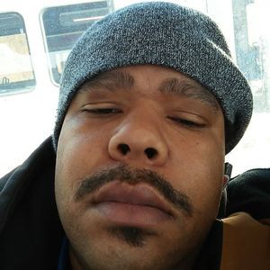 Meet your Posher, William